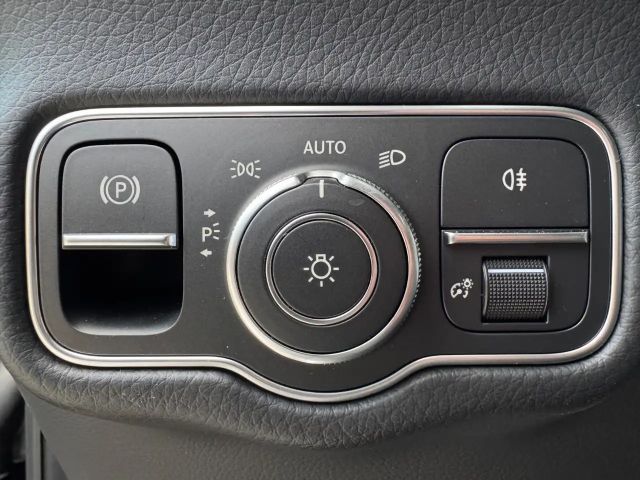 Mercedes-Benz G 450 450d