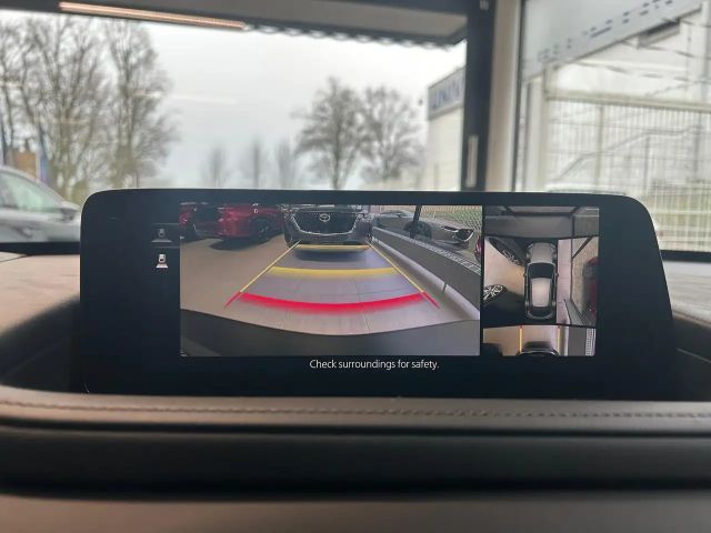 Mazda CX-30 Exclusive-line