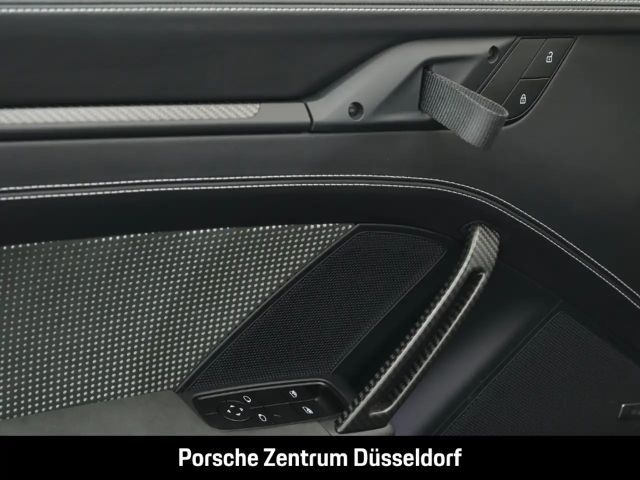 Porsche 992 Coupé GT3 RS