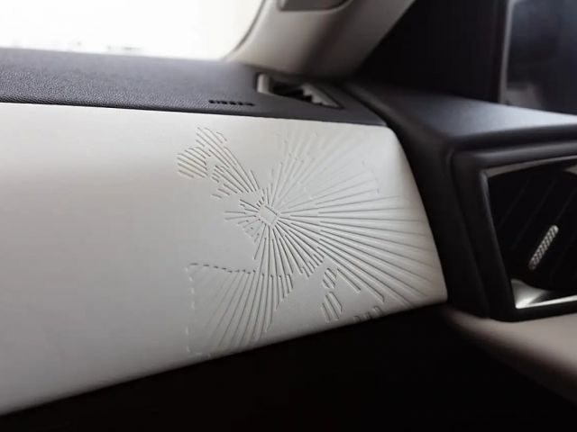 DS DS 3 E-Tense Mobiles