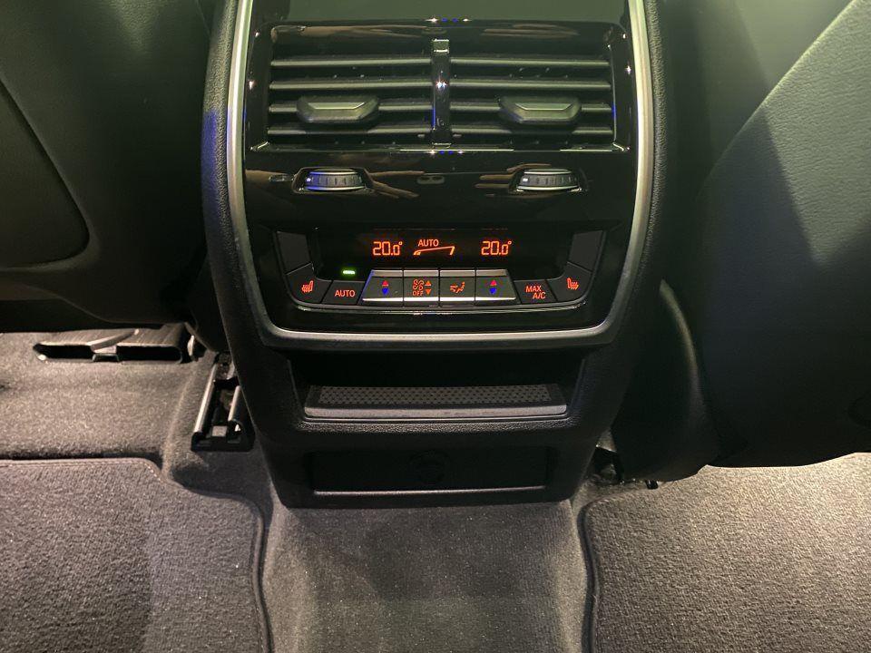 BMW X6 M-Sport xDrive40d