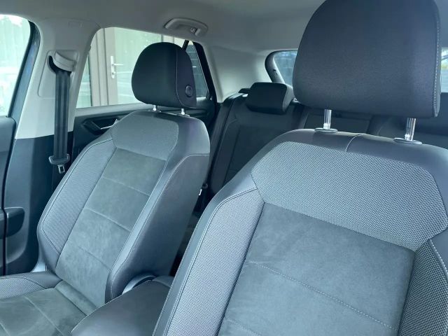 Volkswagen T-Roc 1.5 TSI DSG Style