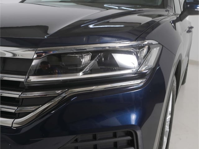 Volkswagen Touareg 3.0 V6 TDI 4Motion