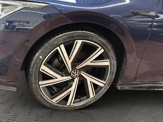 Volkswagen Golf 1.5 eTSI DSG Golf VIII R-Line