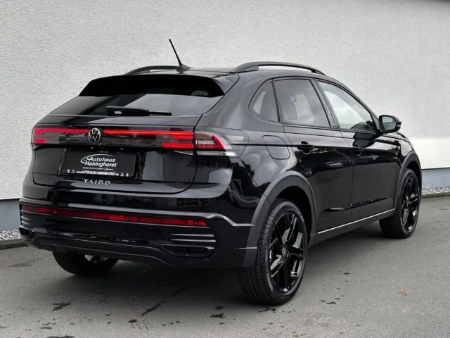 Volkswagen Taigo 1.0 TSI DSG R-Line