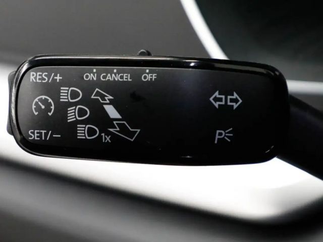 Skoda Octavia 1.5 TSI Combi