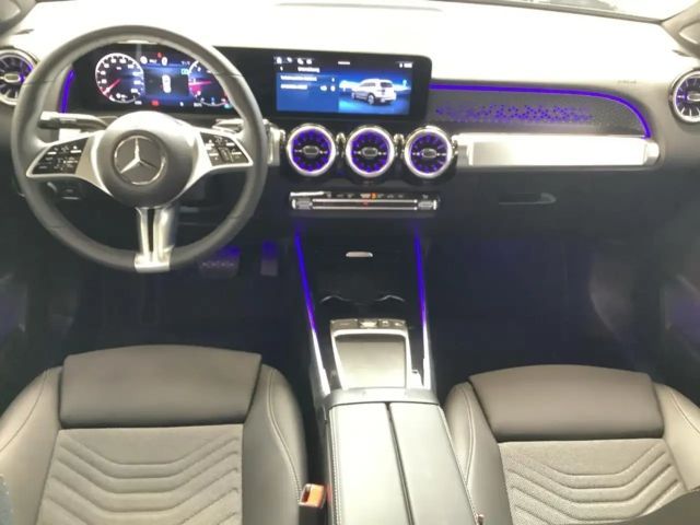 Mercedes-Benz GLB 200 GLB 200 d Progressive