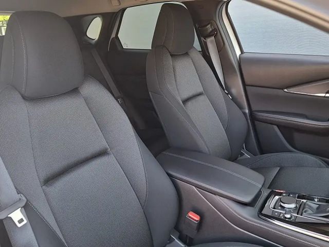 Mazda CX-30 e-Skyactive G140 Centre-Line Aut. DESI