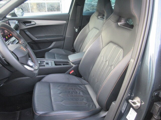 Cupra Formentor 1.4 e-Hybrid DSG