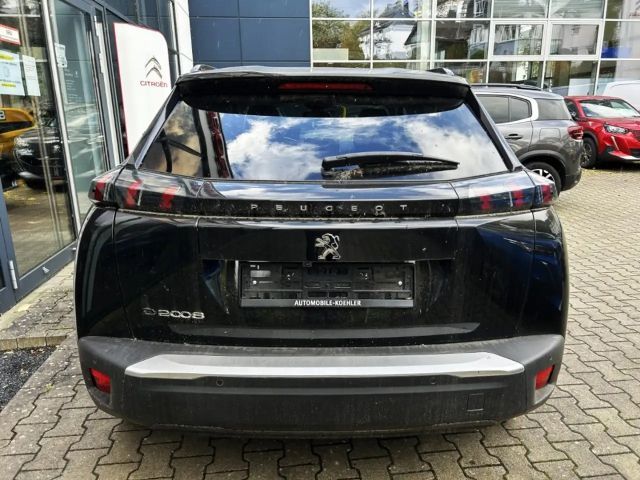 Peugeot E-2008 Allure Pack