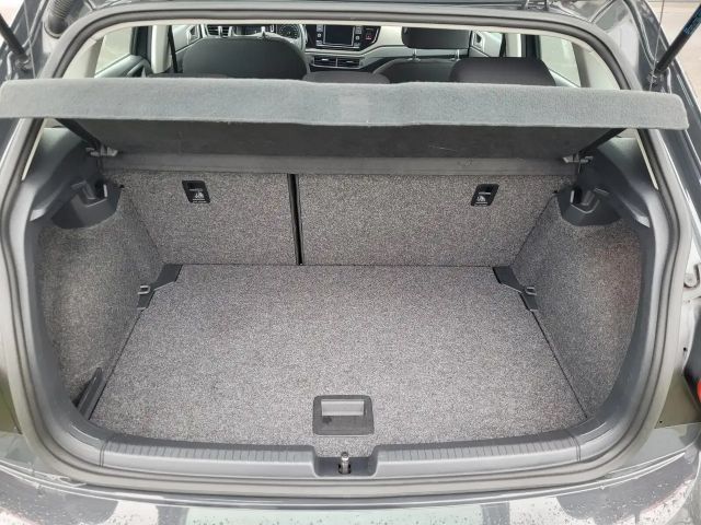 Volkswagen Polo 1.0 TSI Comfortline