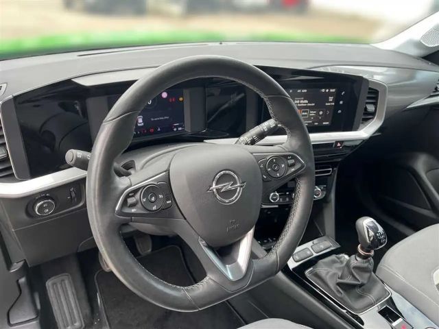 Opel Mokka Elegance