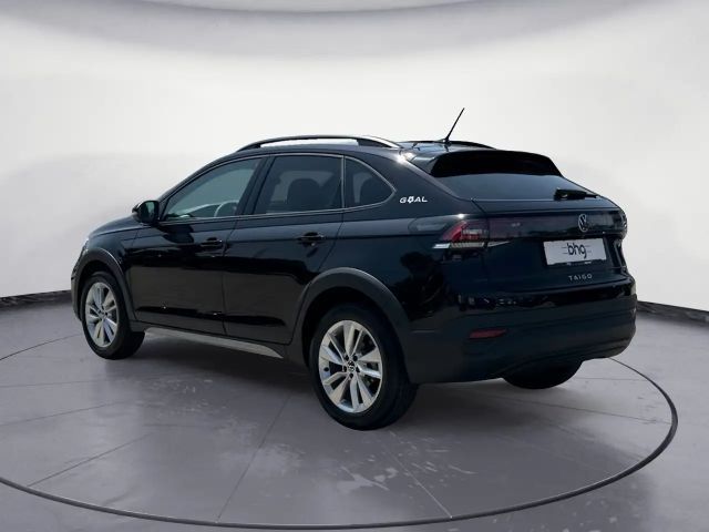 Volkswagen Taigo 1.0 TSI DSG