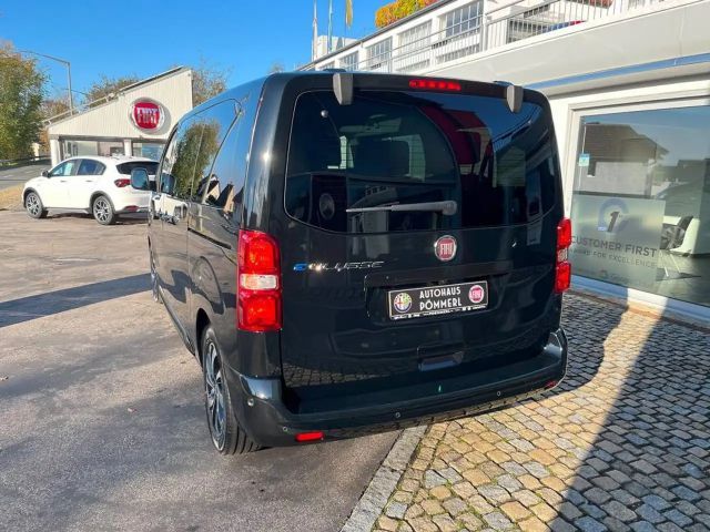 Fiat E-Ulysse 75 kWh Lounge