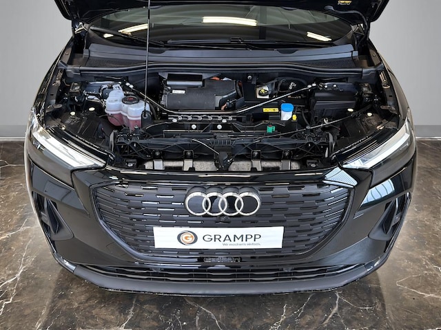 Audi Q4 e-tron Quattro