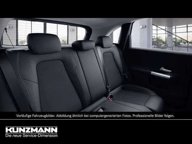 Mercedes-Benz B 200 B 200 d Progressive Sedan