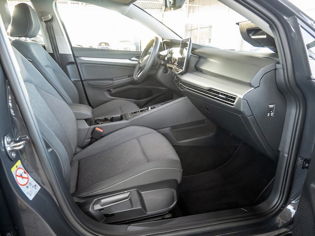 Volkswagen Golf DSG Golf VIII Life