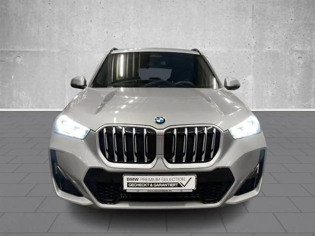 BMW X1 M-Sport sDrive