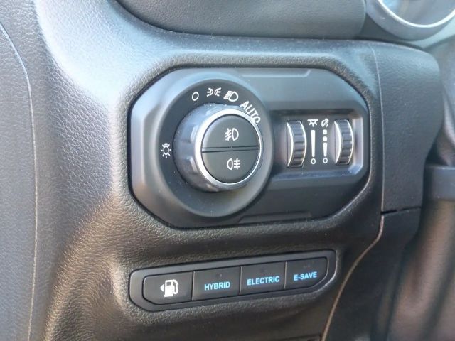 Jeep Wrangler Rubicon