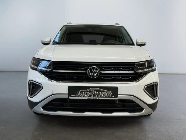 Volkswagen T-Cross 1.0 TSI DSG Style