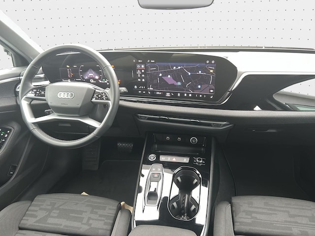 Audi A5 Avant S-Tronic