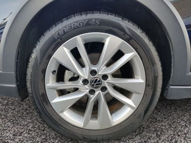 Volkswagen Taigo 1.0 TSI DSG IQ.Drive Move