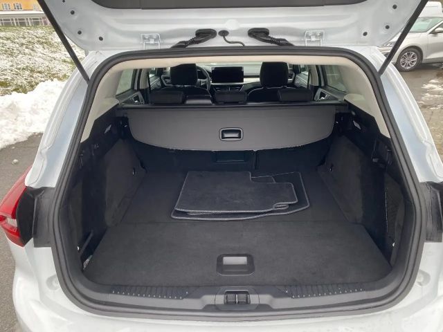 Ford Focus 1.5 EcoBlue Titanium Wagon