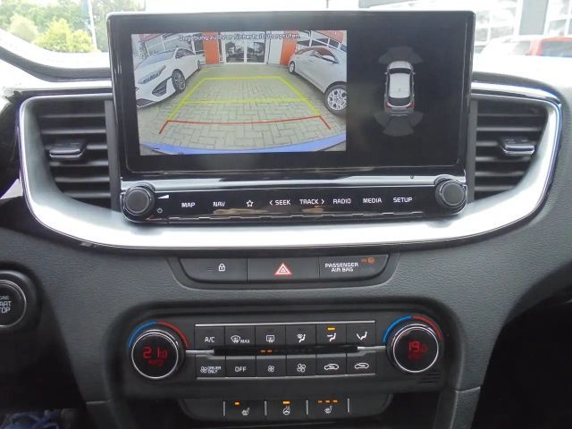 Kia XCeed GDi PHEV Spirit