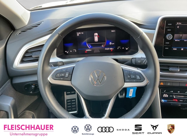 Volkswagen T-Roc 1.0 TSI Life
