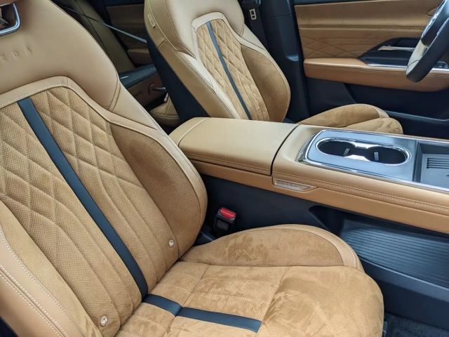 Mazda 6e Long range Plus Takumi