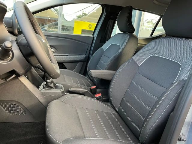 Dacia Sandero TCe 90