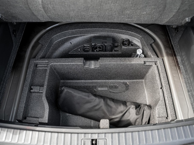 Skoda Octavia 1.5 TSI Combi