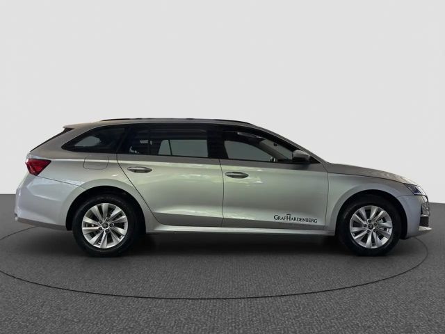 Skoda Octavia 1.5 TSI Combi Selection