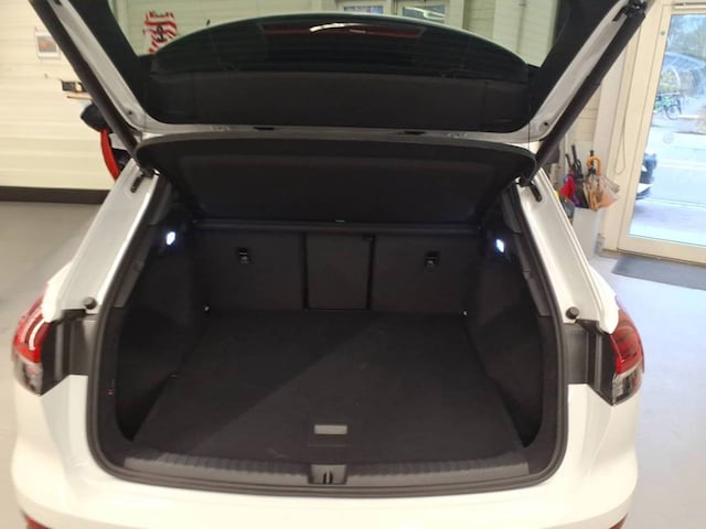 Audi Q4 e-tron SUV 45 e-tron Audi Q4 e-tron