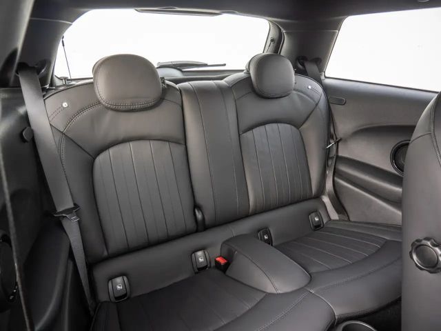 MINI Mini Electric SE