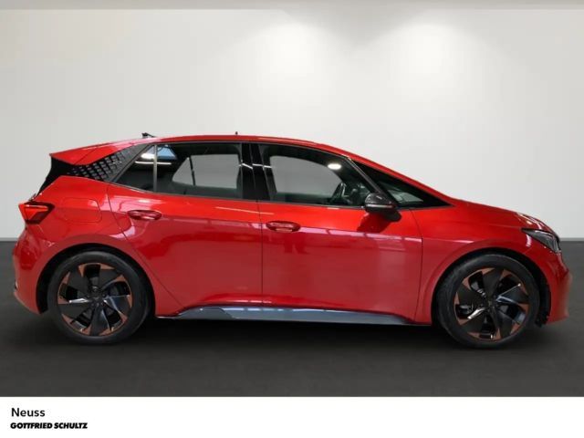 Cupra Born 58 kWh