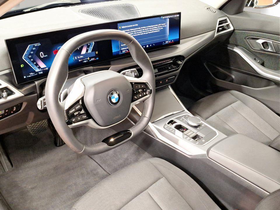 BMW 318 318i Touring