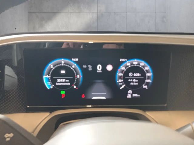 Volkswagen Passat Business DSG Variant