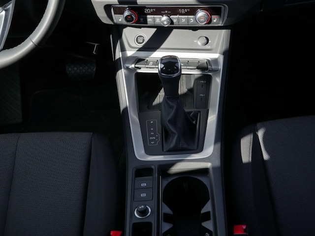 Audi Q3 35 TFSI S-Tronic