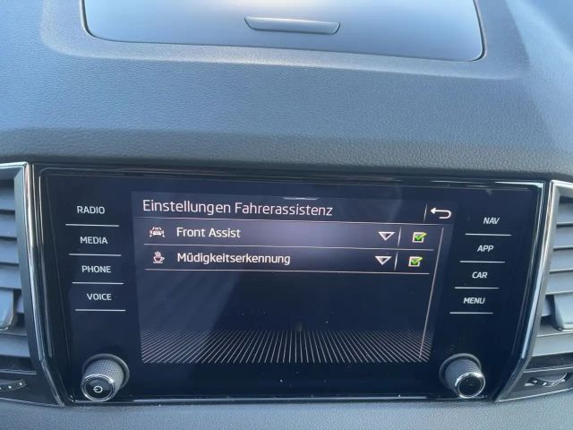 Skoda Karoq 1.5 TSI Style Style