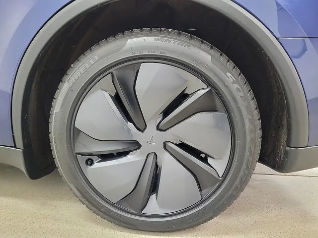 Tesla Model Y AWD Long Range