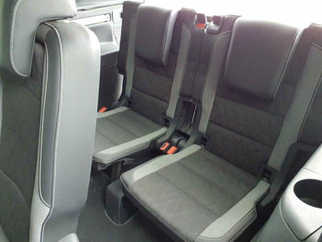 Volkswagen Touran 1.5 TSI DSG