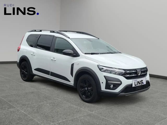 Dacia Jogger Extreme