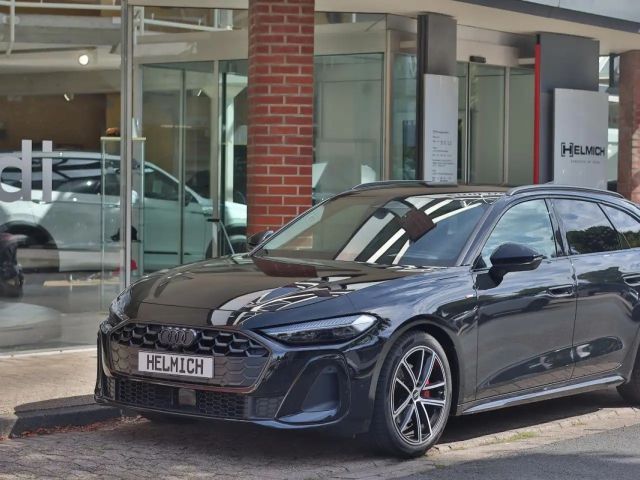 Audi A5 2.0 TFSI Avant Quattro S-Line