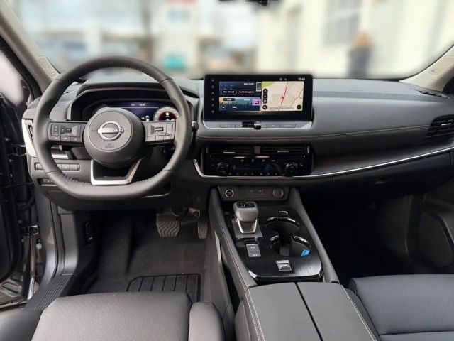 Nissan X-trail Tekna