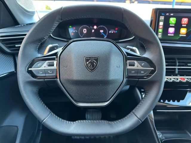 Peugeot 208 Allure Pack EAT8 PureTech