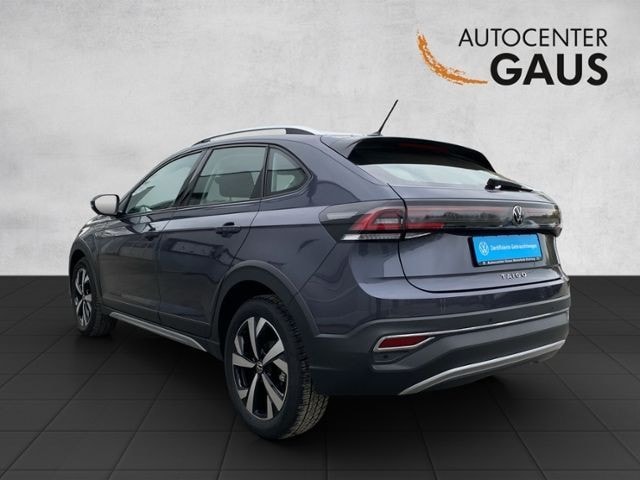 Volkswagen Taigo 1.0 TSI