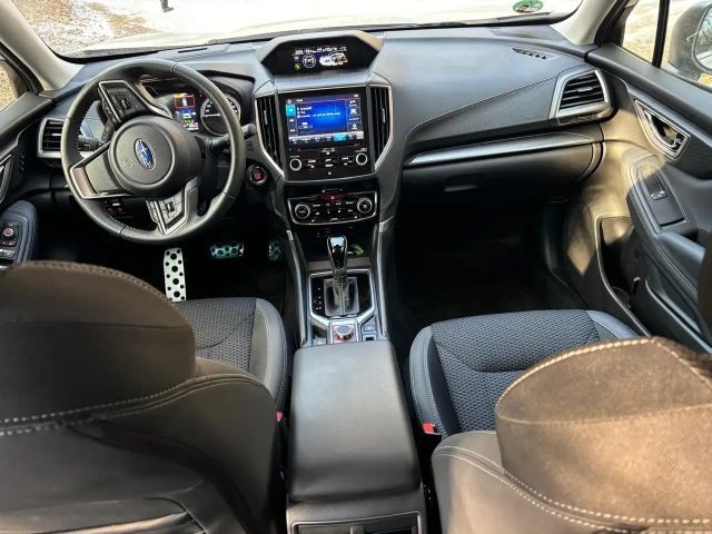 Subaru Forester Black Friday Sonderpreis gültig bis 28.11.2025