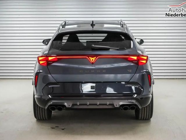 Cupra Formentor DSG VZ