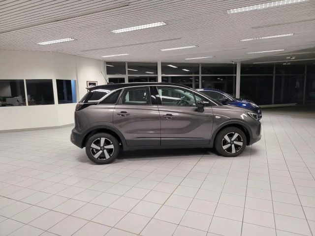 Opel Crossland X Elegance